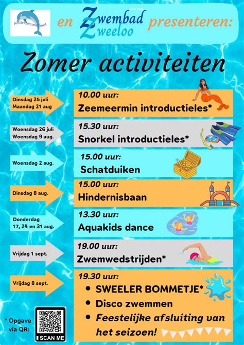 Activiteiten